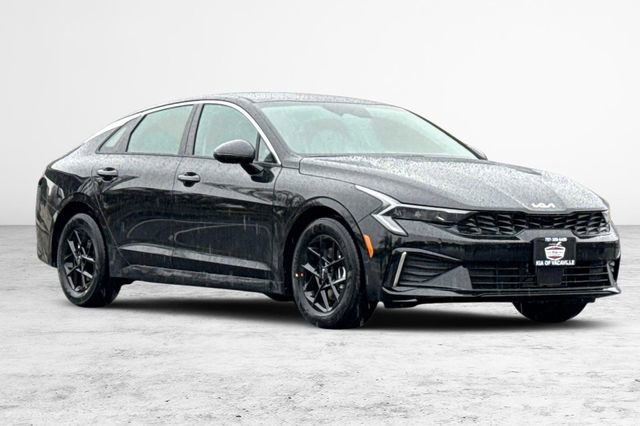 New 2026 Kia K5 LXS image 2