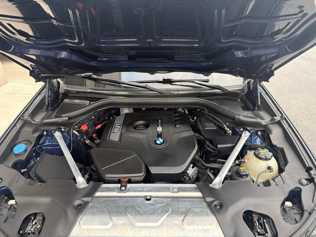 Used 2019 BMW X3 xDrive30i AWD/4WD image 36