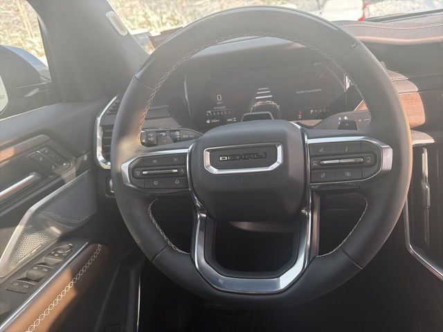 New 2026 GMC Acadia Denali Ultimate image 27