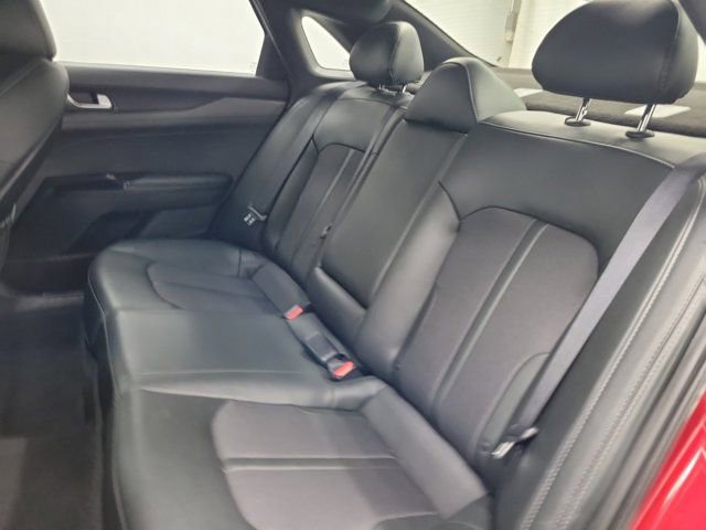 Certified 2022 Kia K5 GT-Line FWD image 10