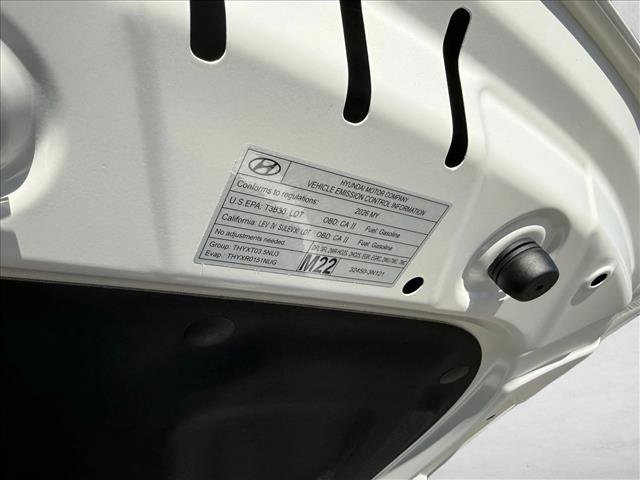 New 2026 Hyundai Palisade Calligraphy image 17