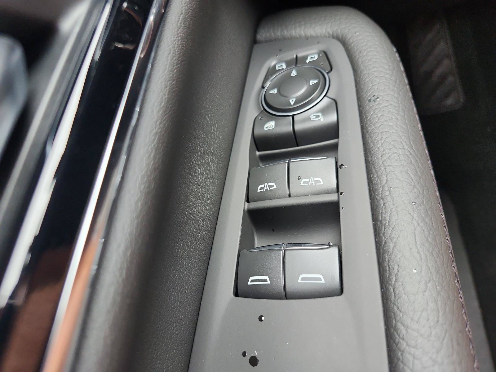 New 2027 GMC Yukon Denali AWD/4WD image 18