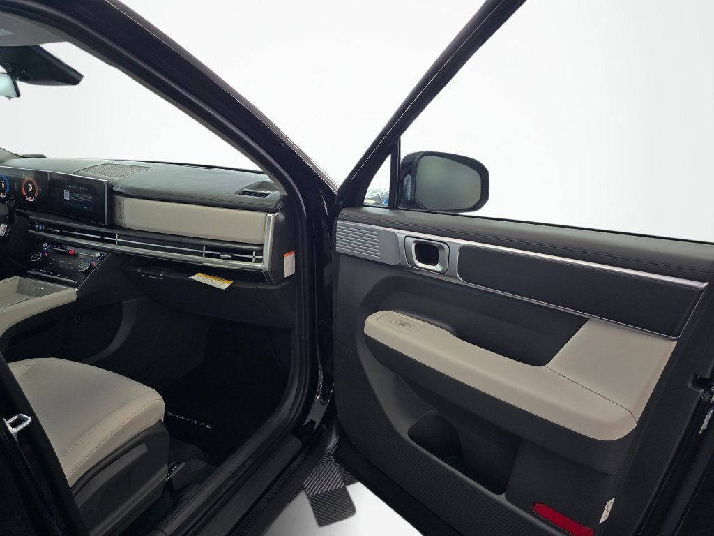 New 2026 Hyundai Santa Fe SE AWD/4WD image 39