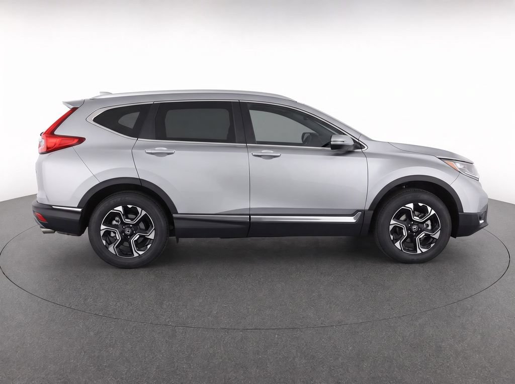 Used 2018 Honda CR-V Touring image 8