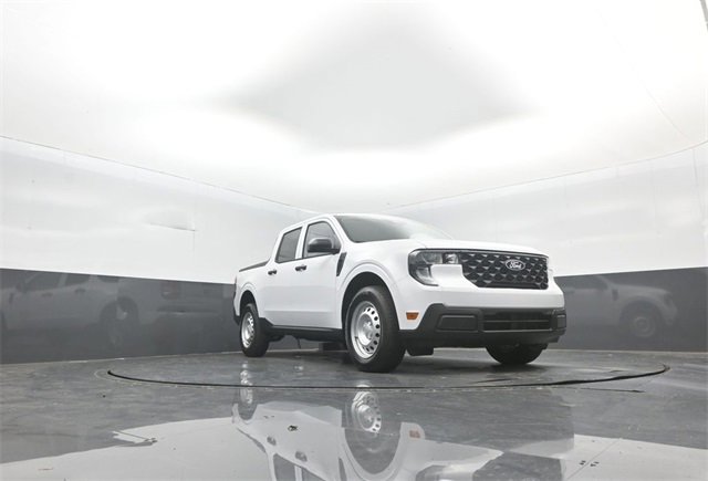 New 2025 Ford Maverick XL image 25