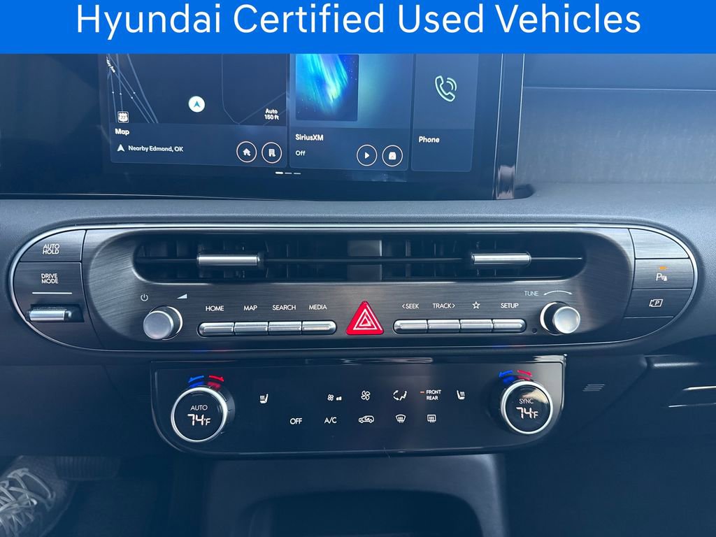 Certified 2026 Hyundai Palisade SEL FWD image 27
