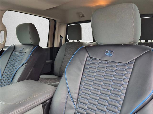 Used 2015 RAM 1500 Lone Star RWD image 12