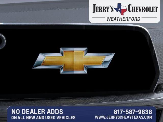 New 2026 Chevrolet Tahoe RST w/ RST Capability Package AWD/4WD image 21