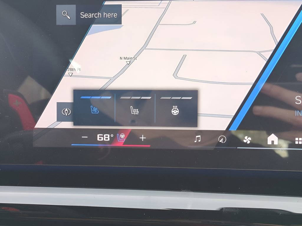 New 2026 BMW M5 w/ Executive Package AWD/4WD image 24
