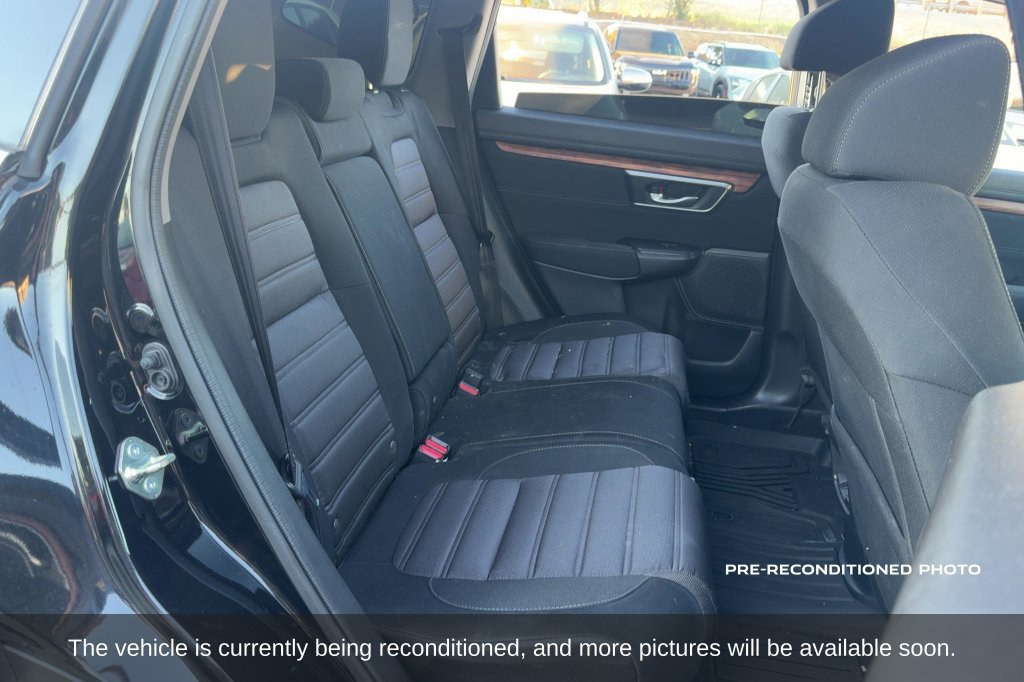 Used 2019 Honda CR-V EX image 13