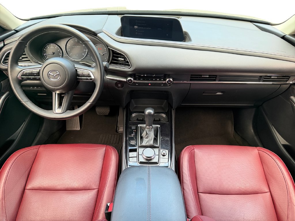 Used 2025 MAZDA CX-30 AWD 2.5 S w/ Preferred Package image 20