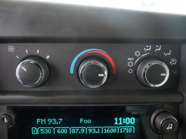 New 2026 Chevrolet Express 3500 w/ Power Convenience Package image 8