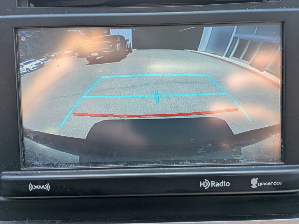 Used 2017 Toyota Tacoma SR5 w/ SR5 Appearance Package (SM) image 17