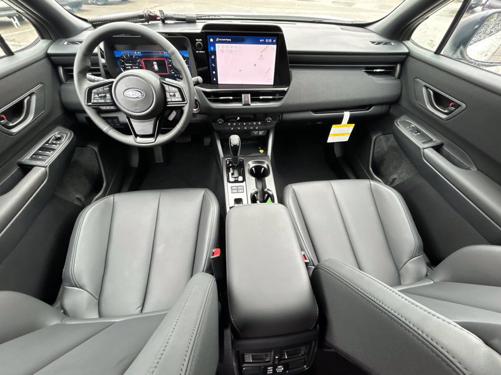 New 2026 Subaru Outback Premium AWD/4WD image 41