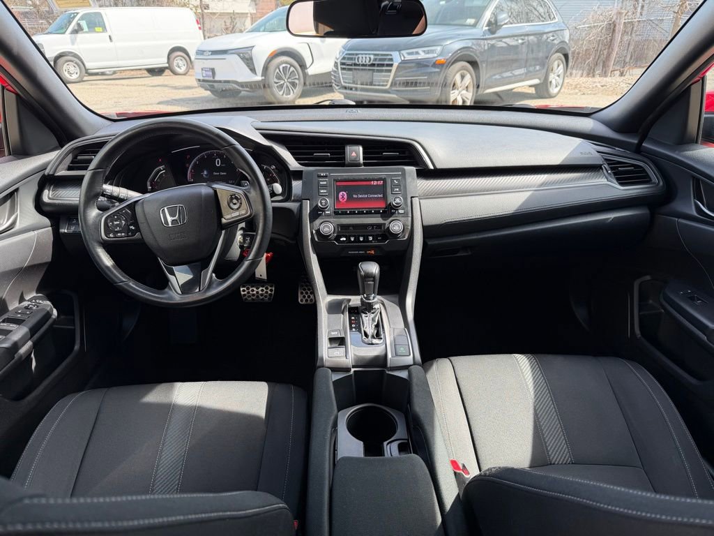 Used 2019 Honda Civic Sport image 23