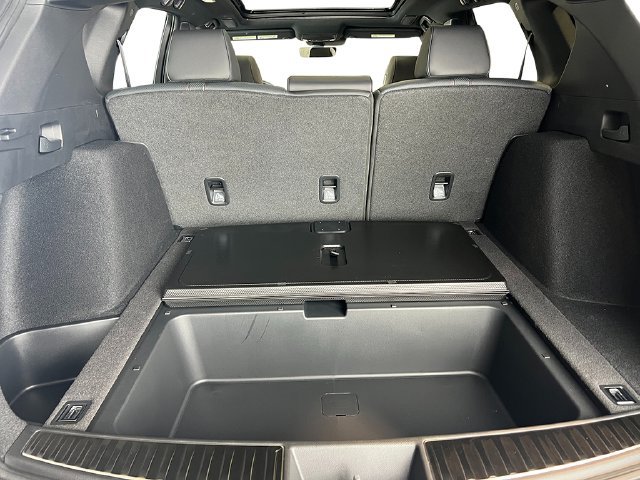 New 2026 Acura RDX w/ Advance Package AWD/4WD image 35