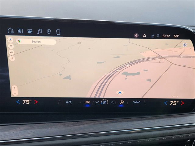 New 2026 Chevrolet Suburban LS w/ LPO, Dark Essentials Package image 14