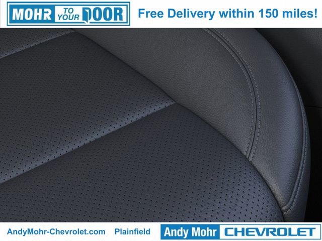 New 2026 Chevrolet Silverado 3500 LTZ w/ LTZ Plus Package image 21