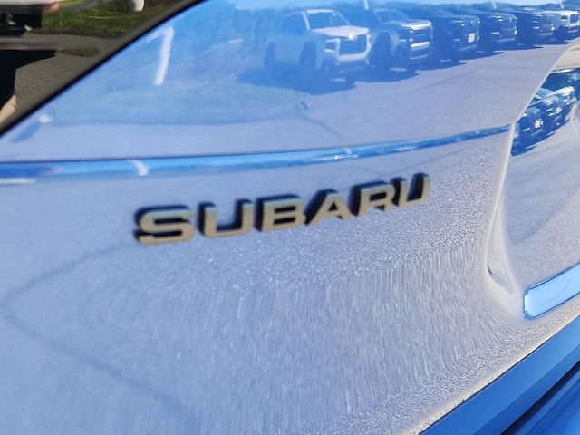 Used 2026 Subaru Forester AWD/4WD image 29