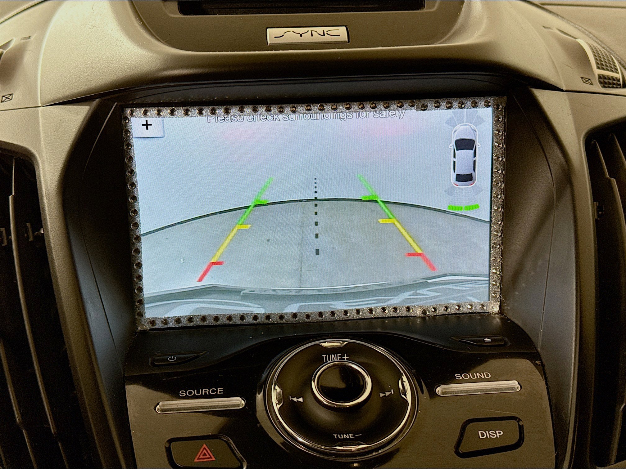 Used 2018 Ford Escape Titanium image 16