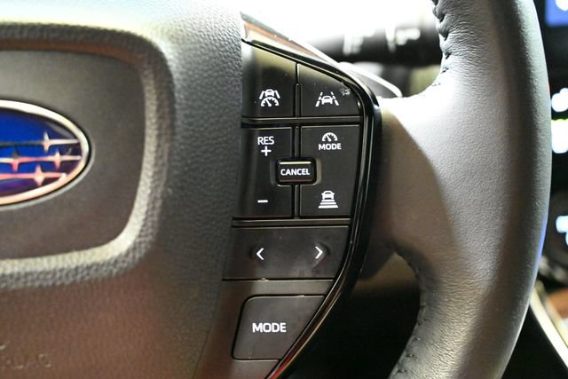 Used 2023 Subaru Solterra AWD image 42