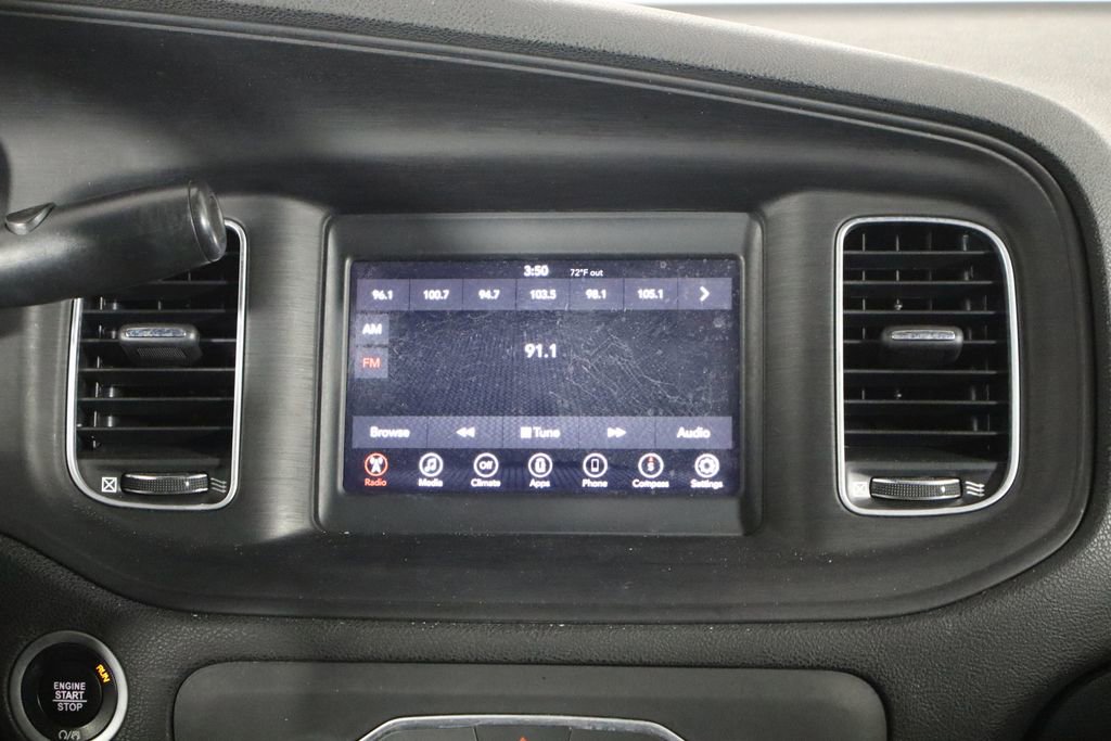 Used 2018 Dodge Charger Police w/ Fleet Safety Group image 25