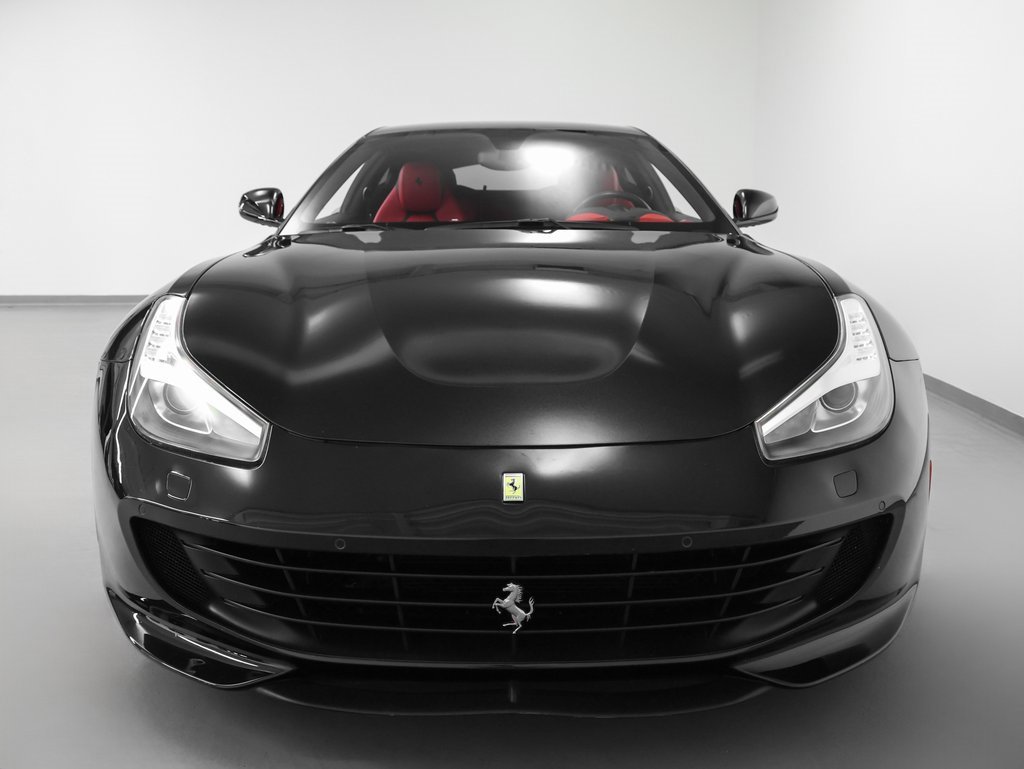 Certified 2018 Ferrari GTC4Lusso image 14