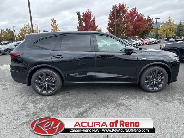 New 2026 Acura MDX A-Spec image 6