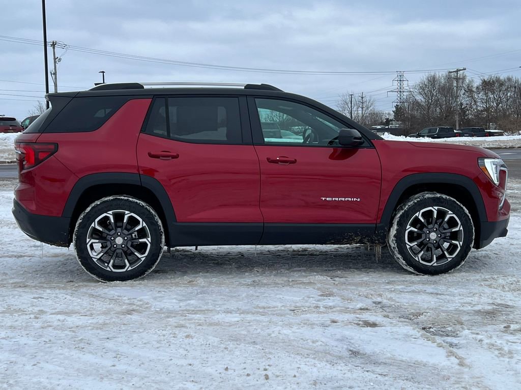 New 2026 GMC Terrain Elevation w/ Elevation Premium Package image 42