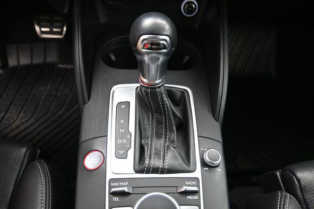 Used 2017 Audi S3 Premium Plus AWD/4WD image 26