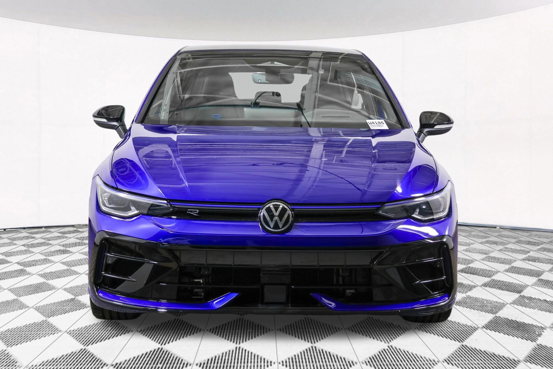 New 2026 Volkswagen Golf image 8