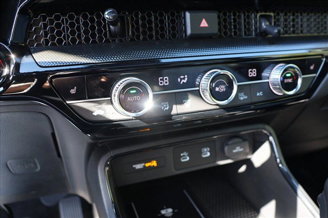 New 2027 Honda CR-V Sport Touring image 20