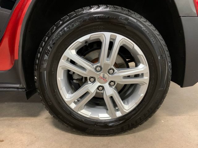 Used 2022 GMC Terrain SLE w/ Driver Convenience Package AWD/4WD image 25