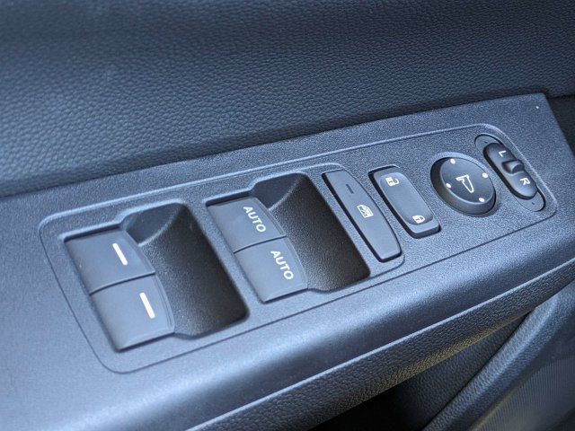 Used 2026 Honda CR-V EX image 26