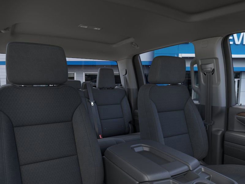 New 2026 Chevrolet Silverado 3500 LT image 34