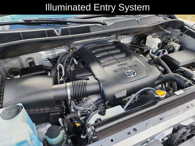 Used 2014 Toyota Tundra SR5 image 15