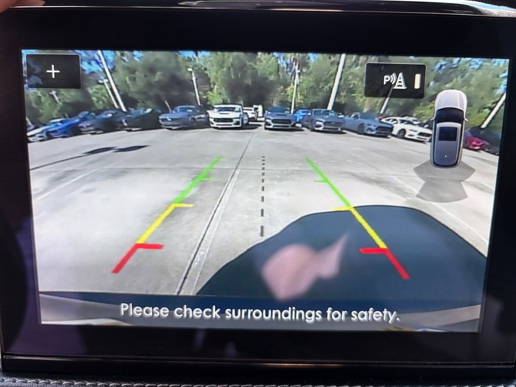 Used 2021 Lincoln Corsair AWD w/ Premium Package image 29