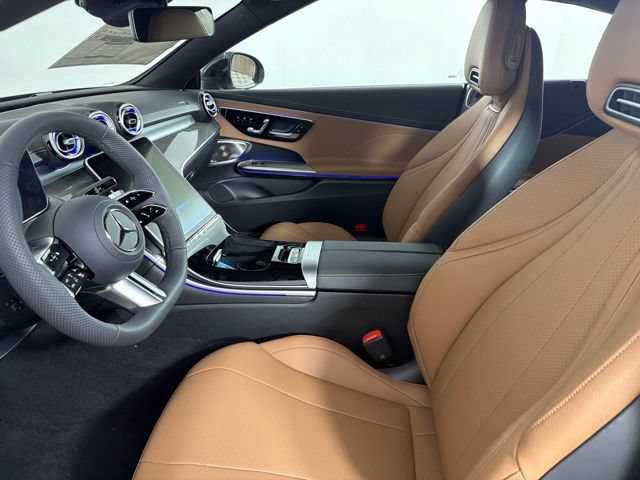New 2027 Mercedes-Benz CLE 300 4MATIC Cabriolet image 11