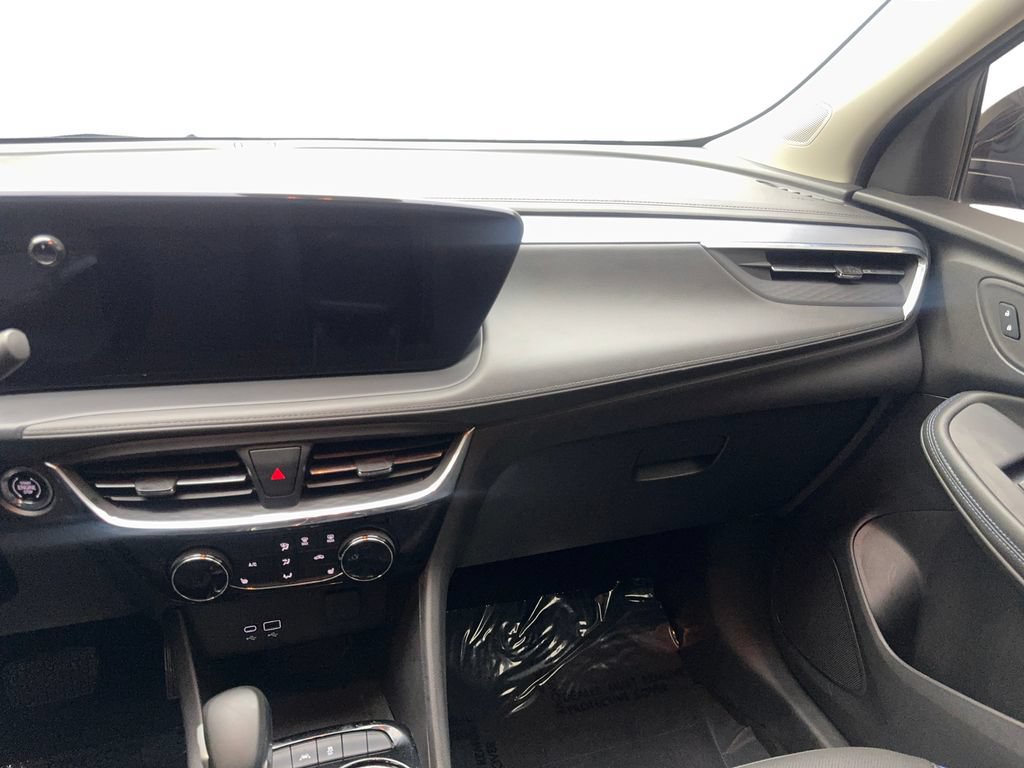 Used 2025 Buick Encore GX Sport Touring w/ Comfort Package FWD image 54