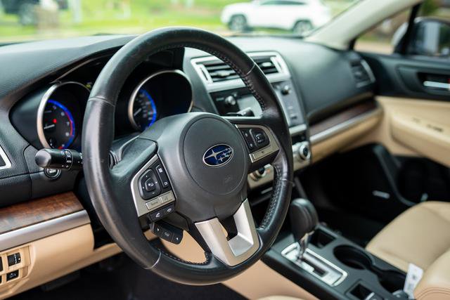 Used 2015 Subaru Outback 2.5i Limited AWD/4WD image 32
