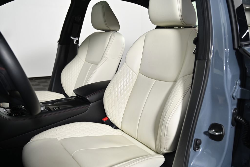 Used 2023 INFINITI Q50 Red Sport 400 image 24