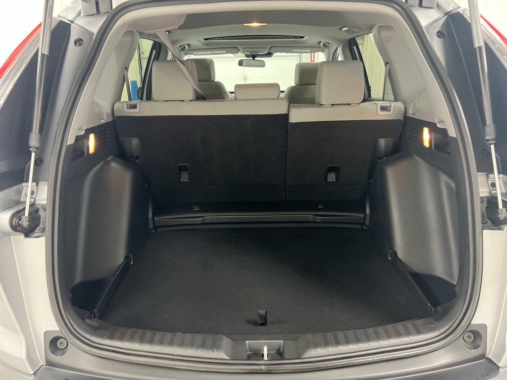 Used 2021 Honda CR-V EX image 24