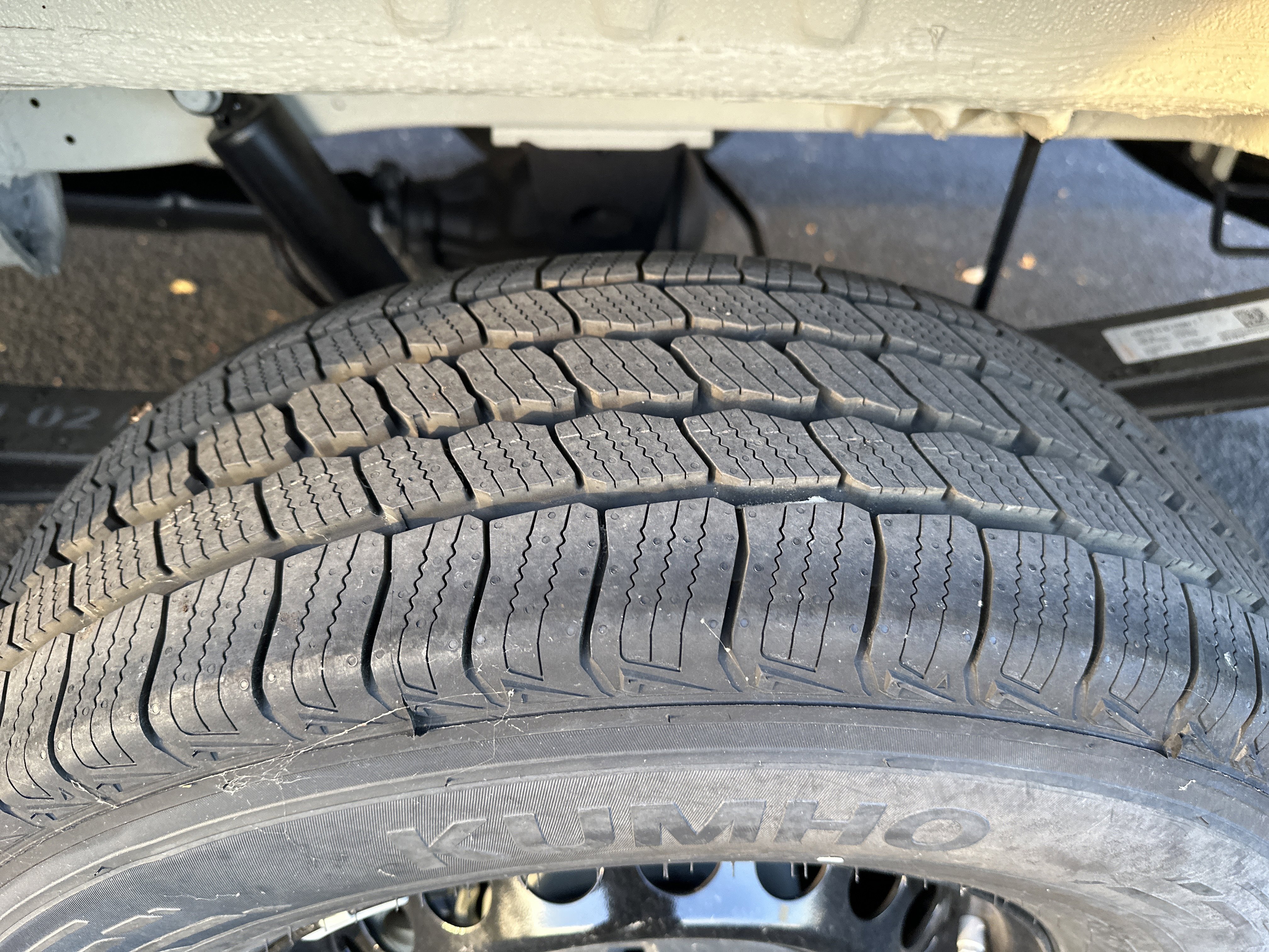 New 2025 Mercedes-Benz Sprinter 2500 image 29