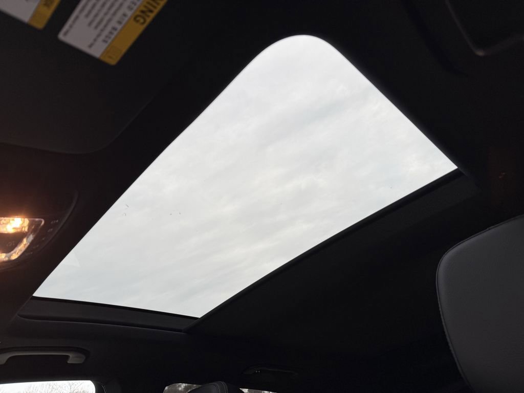 New 2025 Mercedes-Benz GLE 350 4MATIC image 10