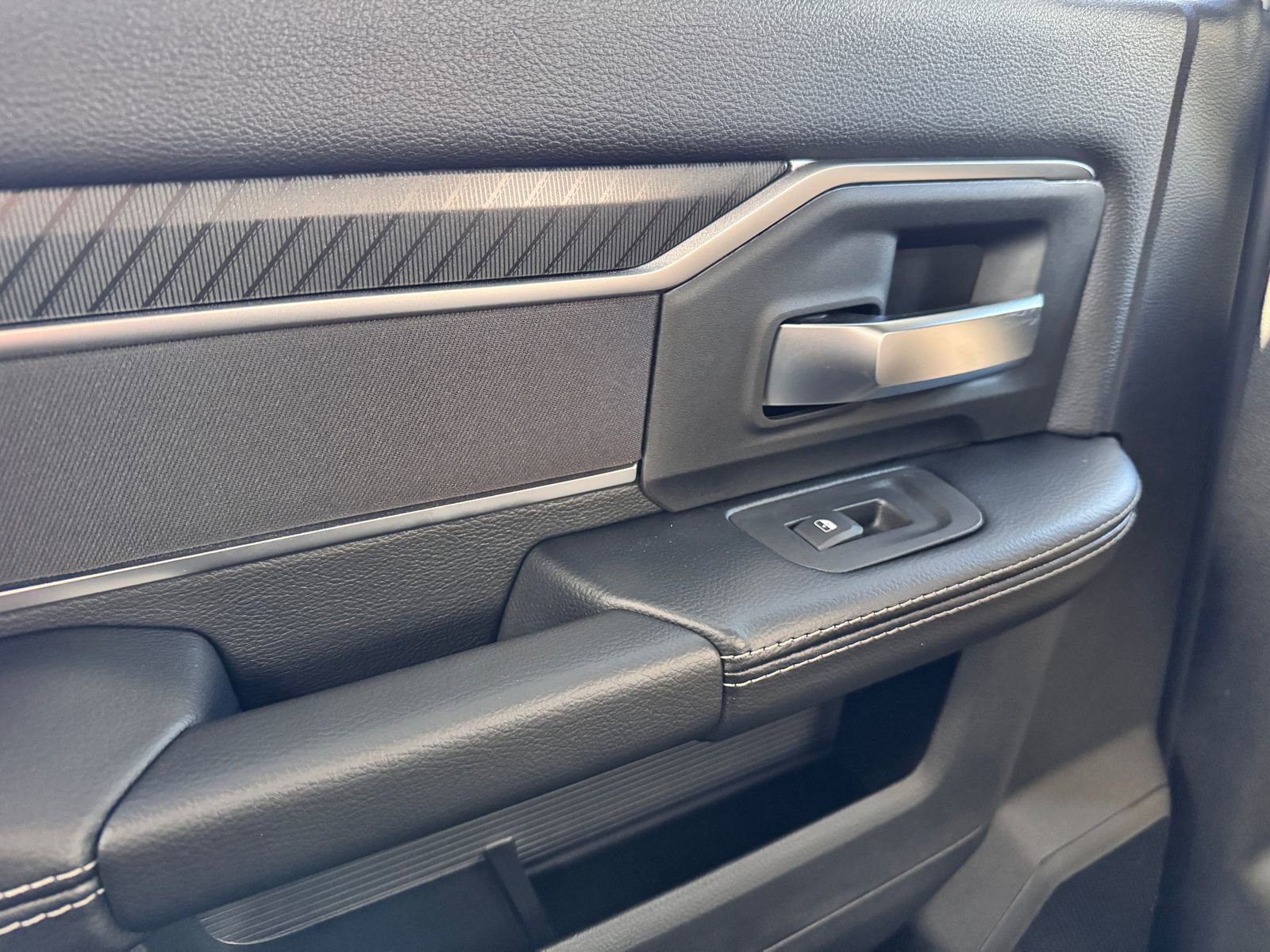 New 2026 RAM 3500 Laramie image 25