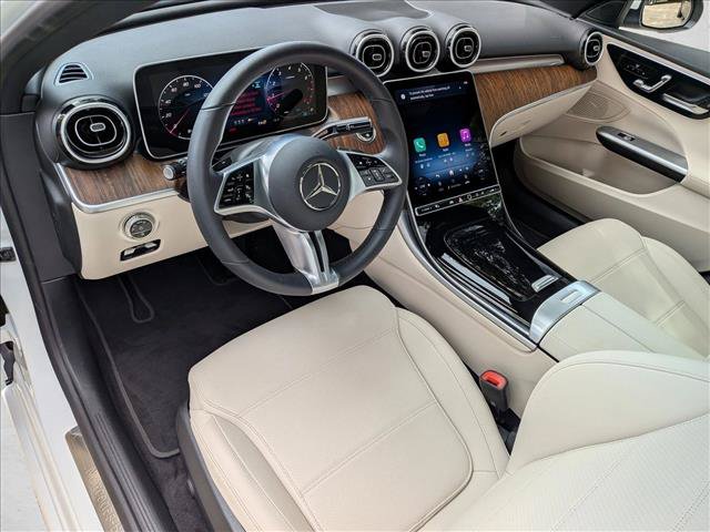 Certified 2026 Mercedes-Benz C 300 Sedan image 10