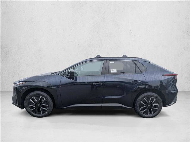 New 2026 Toyota bZ AWD/4WD image 18