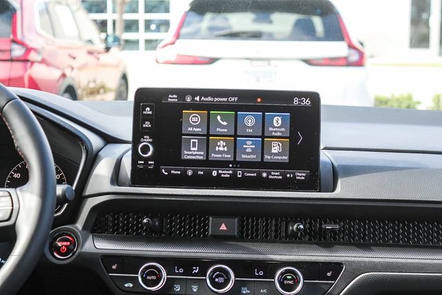Used 2025 Honda CR-V Sport-L image 19