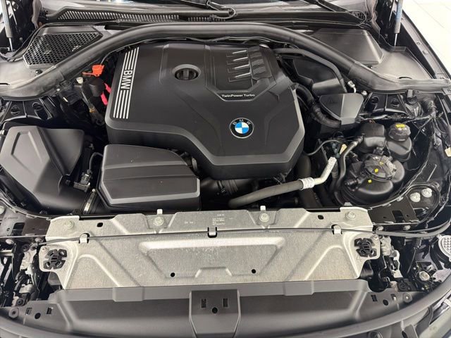 Used 2021 BMW 330i Sedan w/ Premium Package RWD image 43