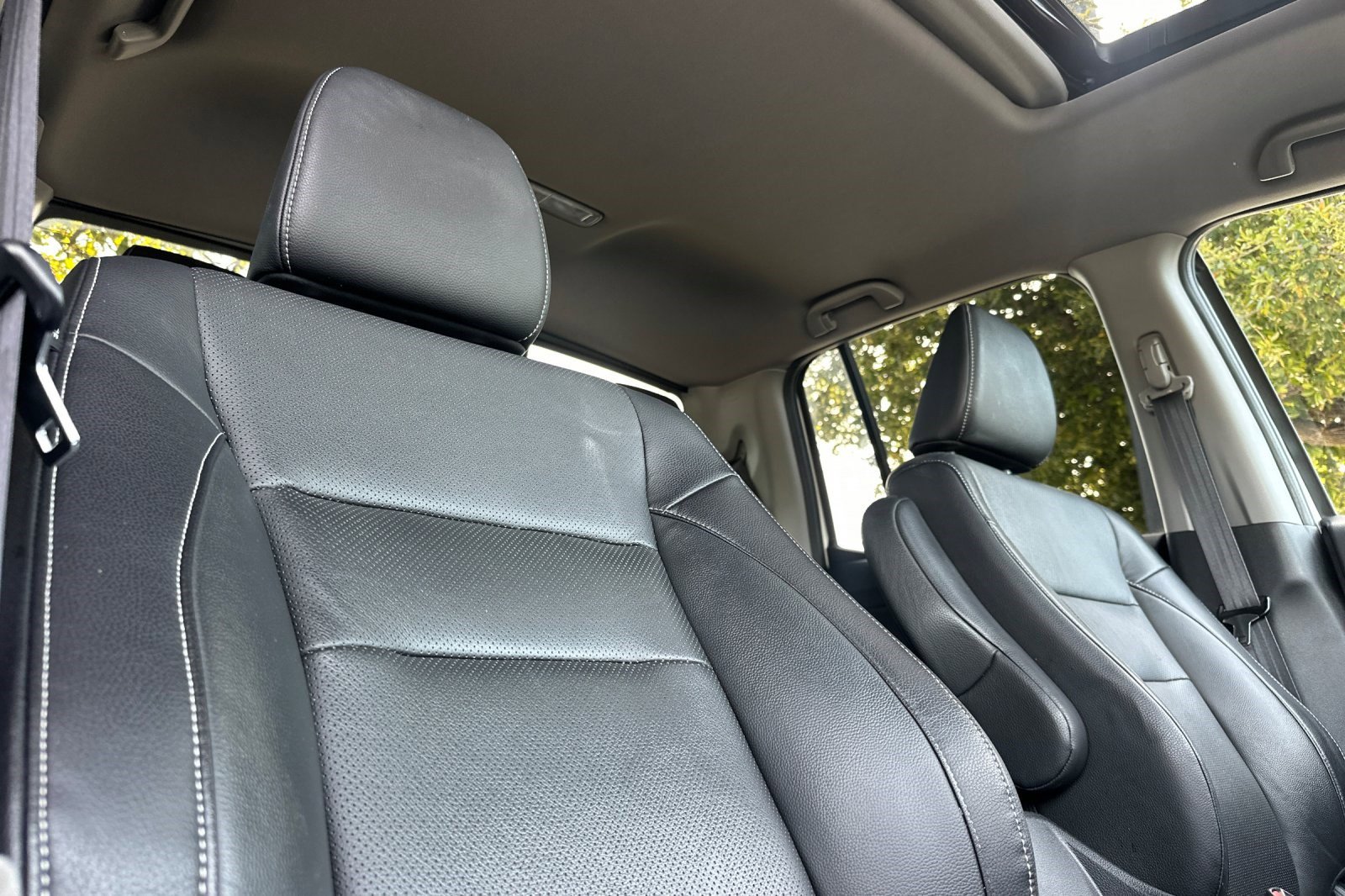 Used 2023 Honda Ridgeline RTL-E image 20